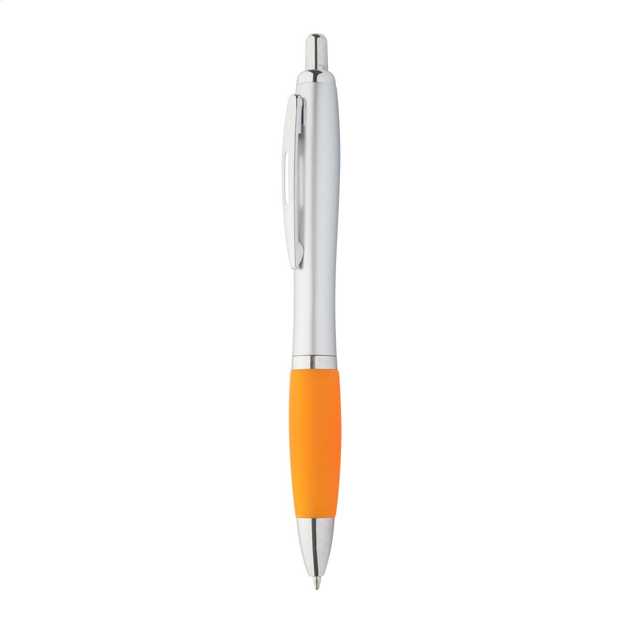 orange,silber