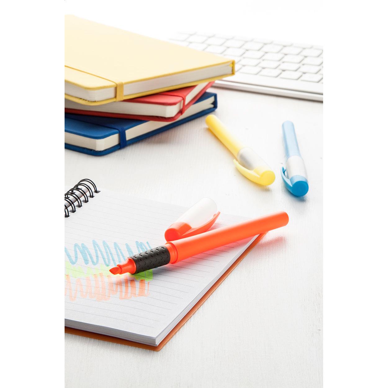 Textmarker