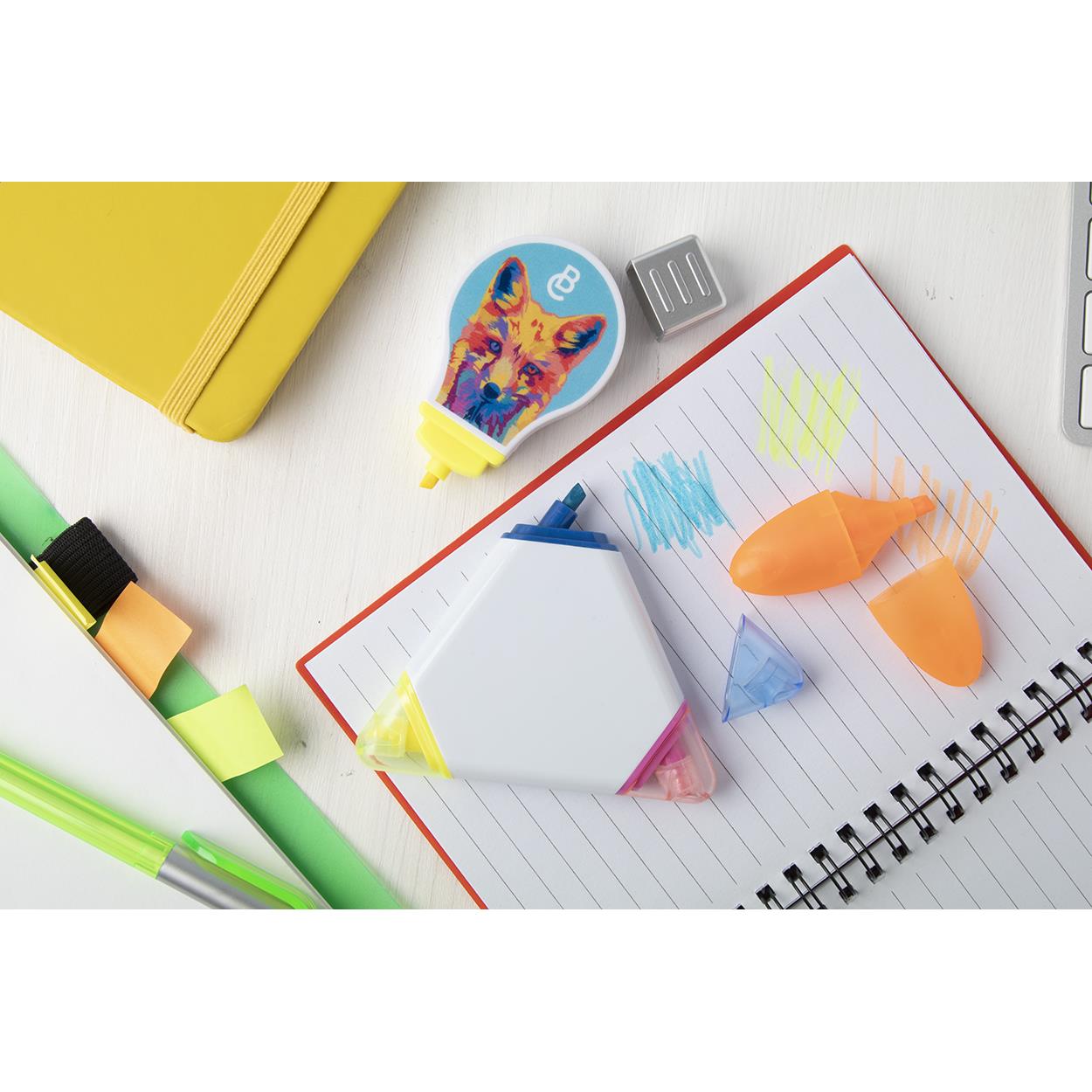 Textmarker