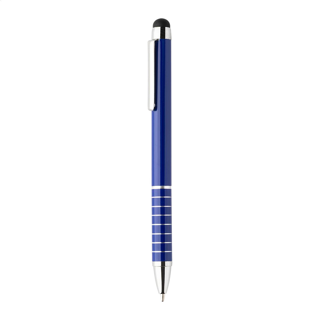 Touchpen mit Kugelschreiber