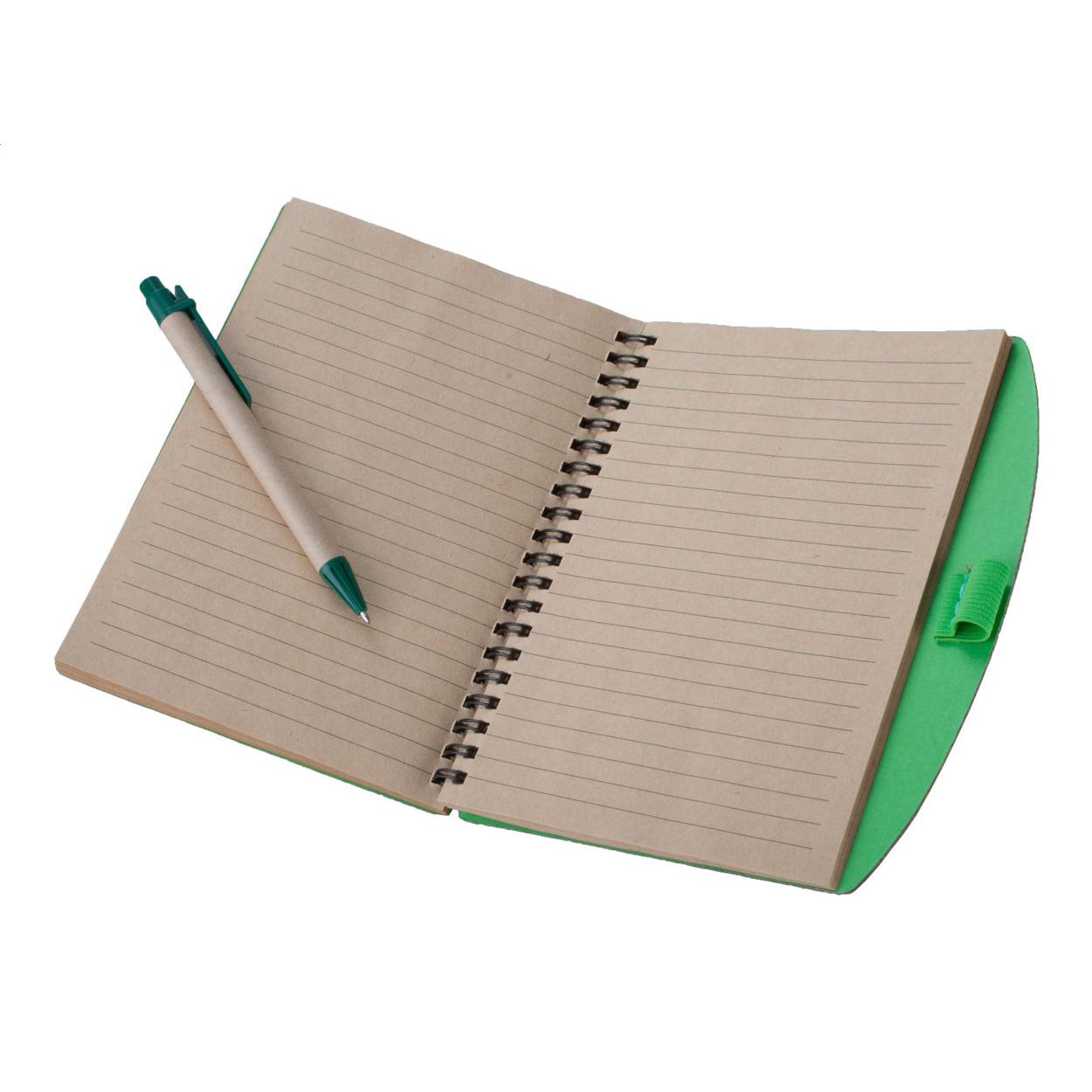 Notizbuch