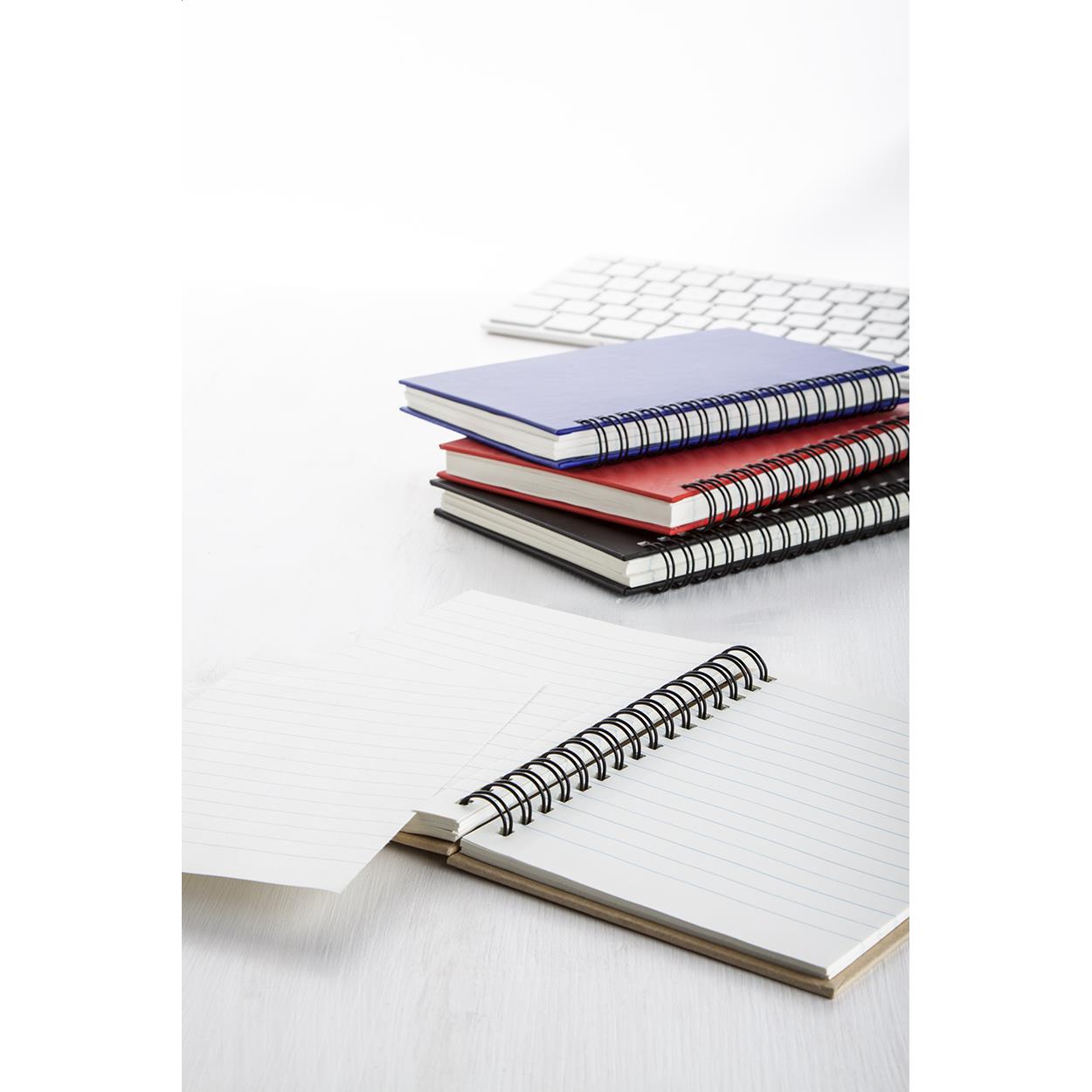 Notizbuch