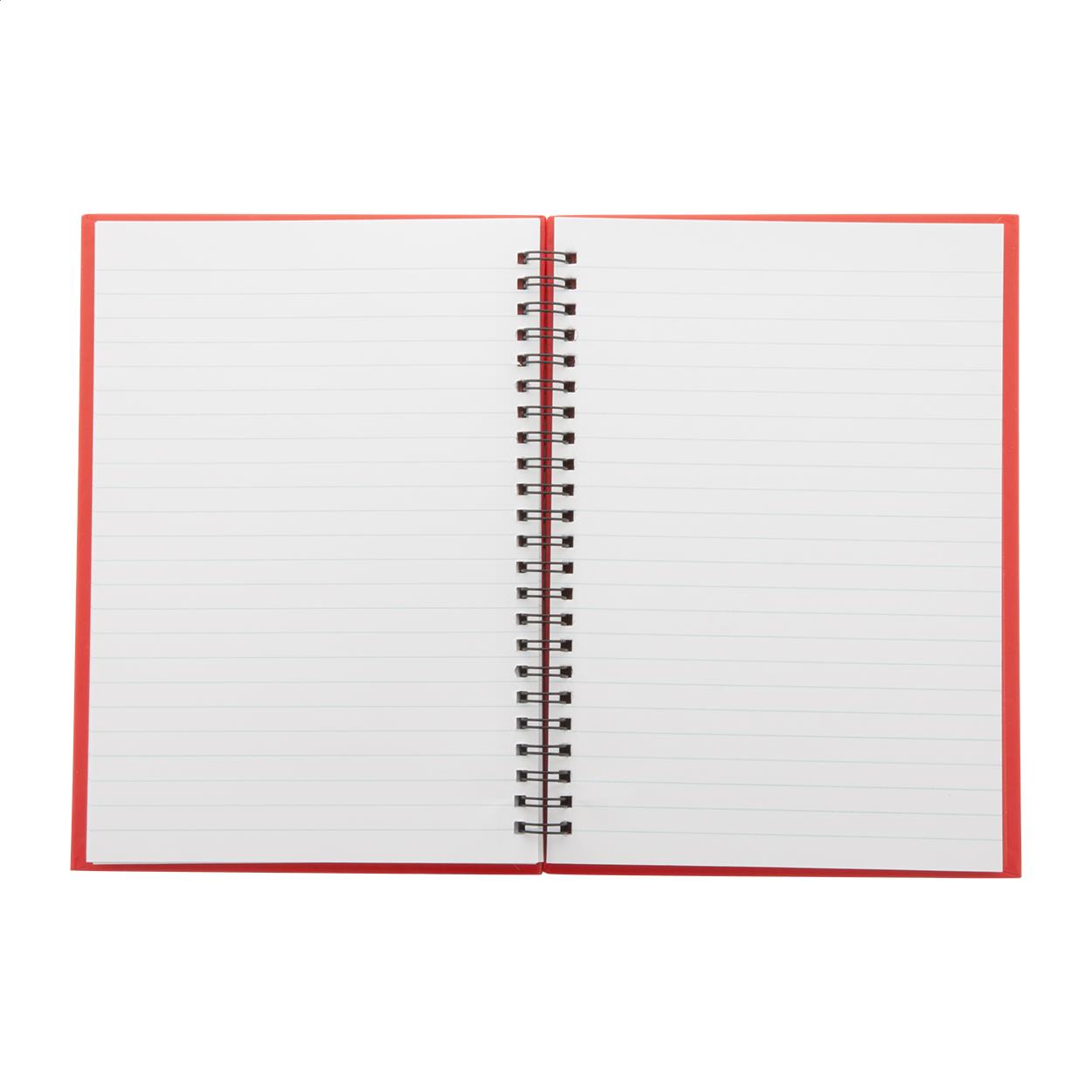 Notizbuch