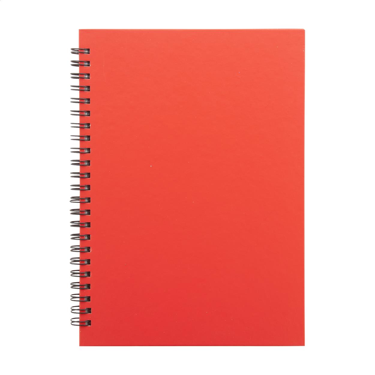 Notizbuch