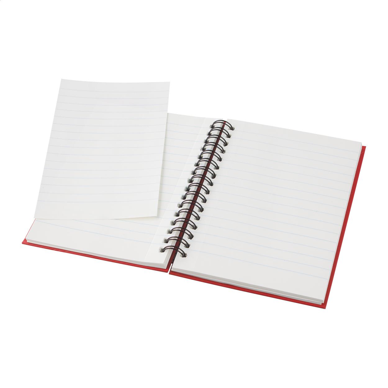 Notizbuch
