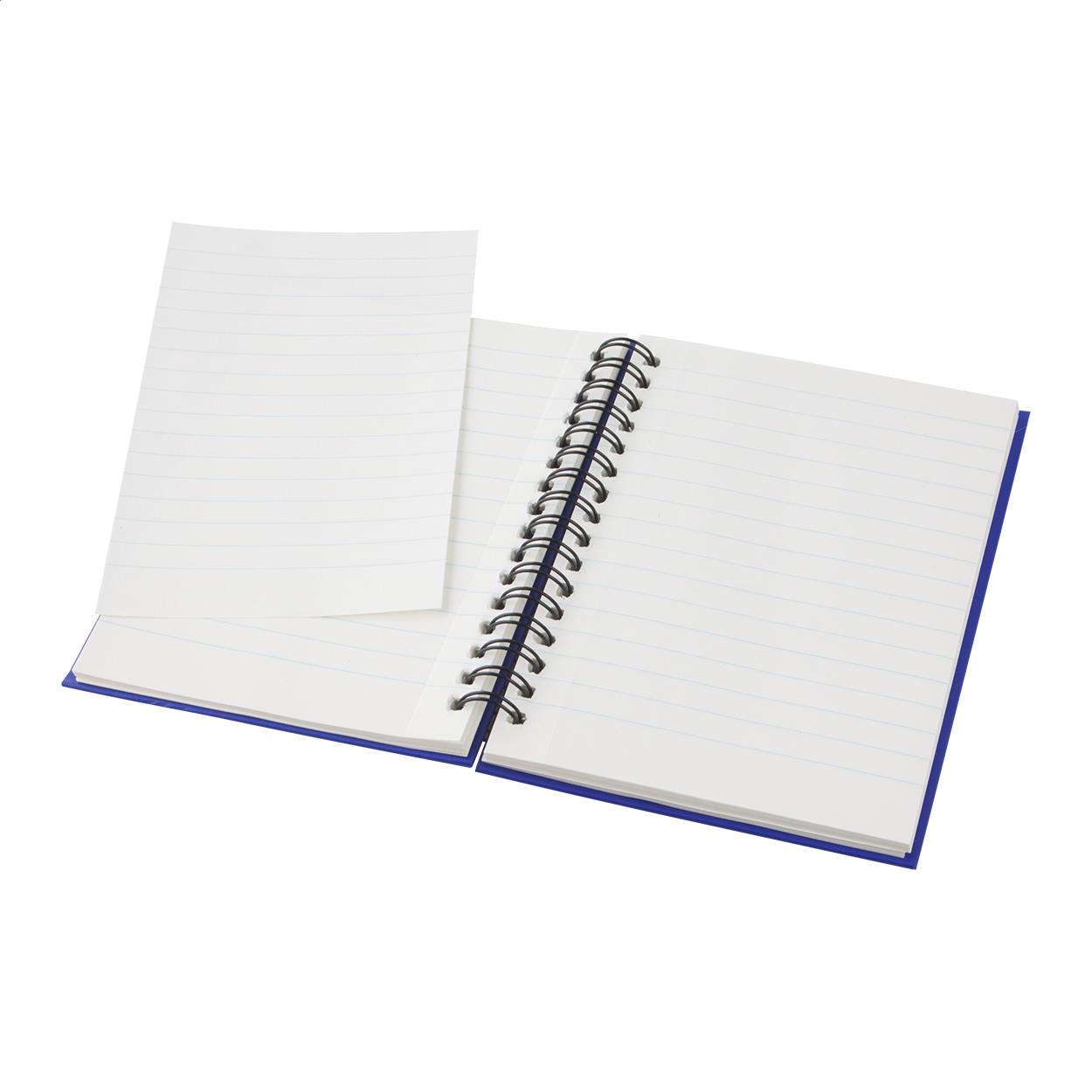 Notizbuch