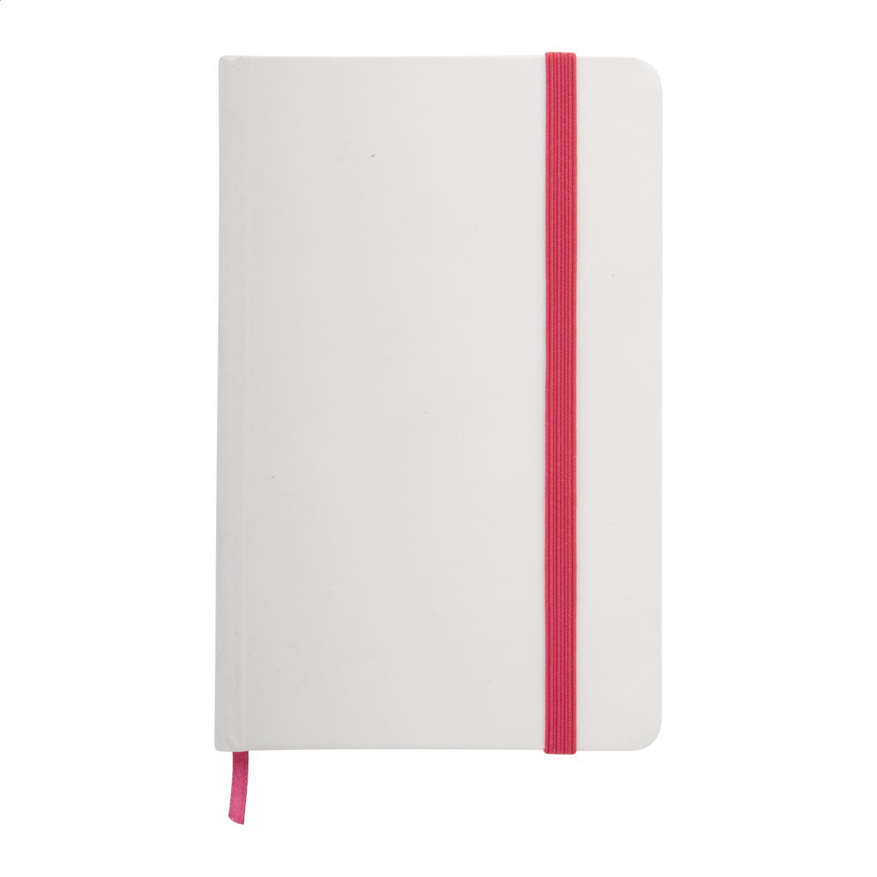 Notizbuch