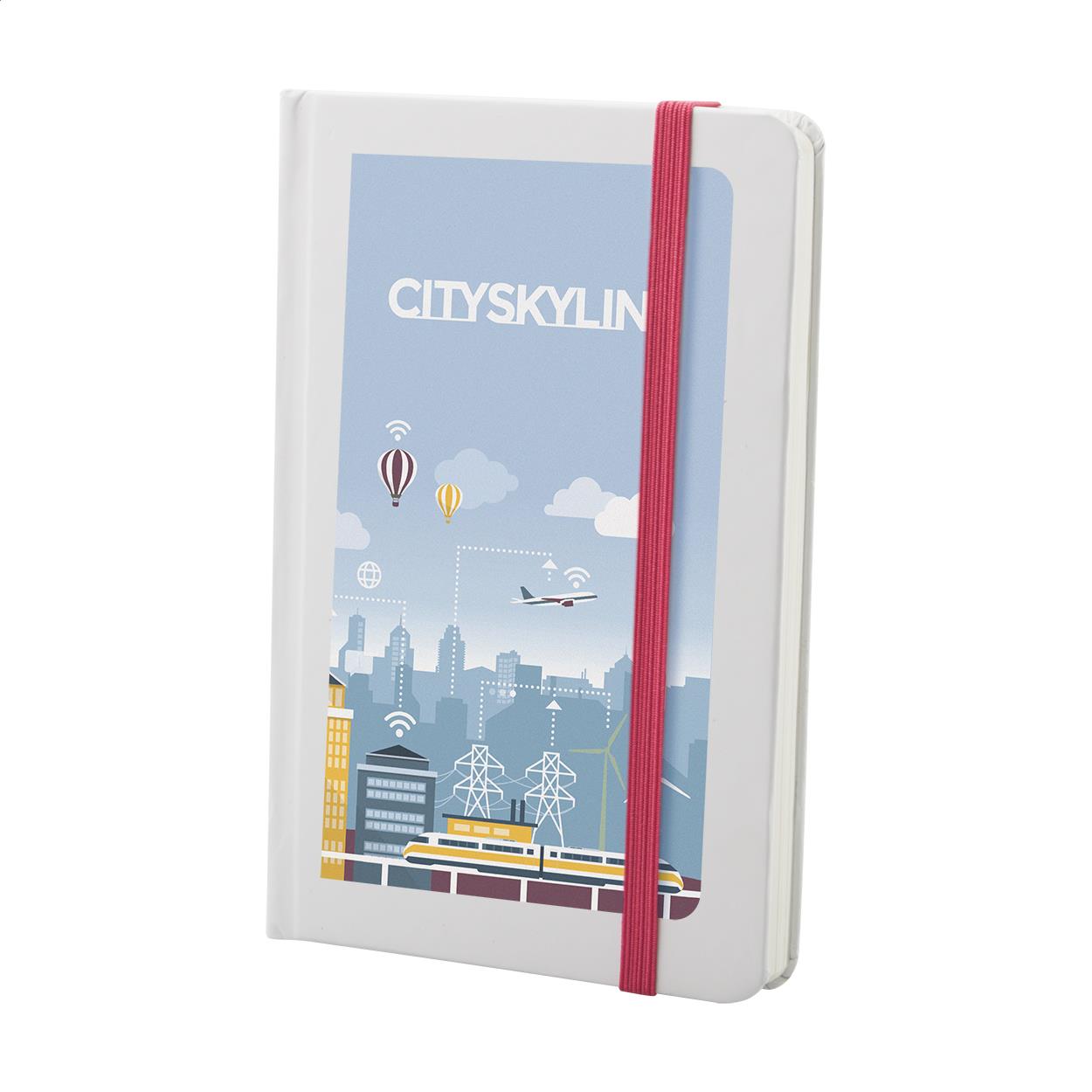 Notizbuch