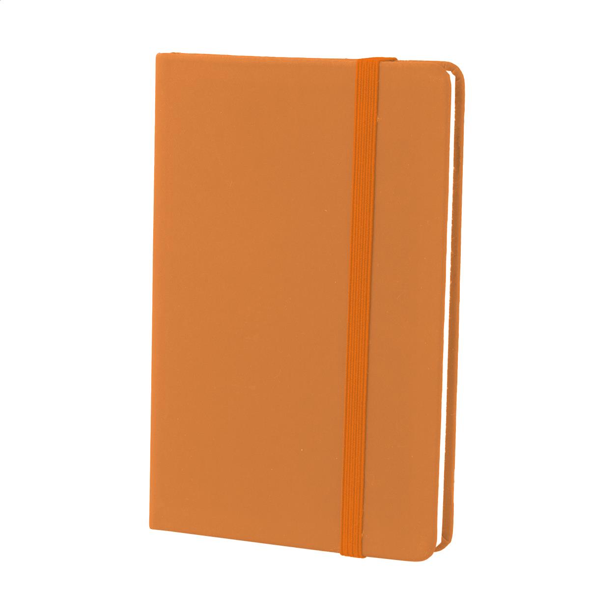Notizbuch