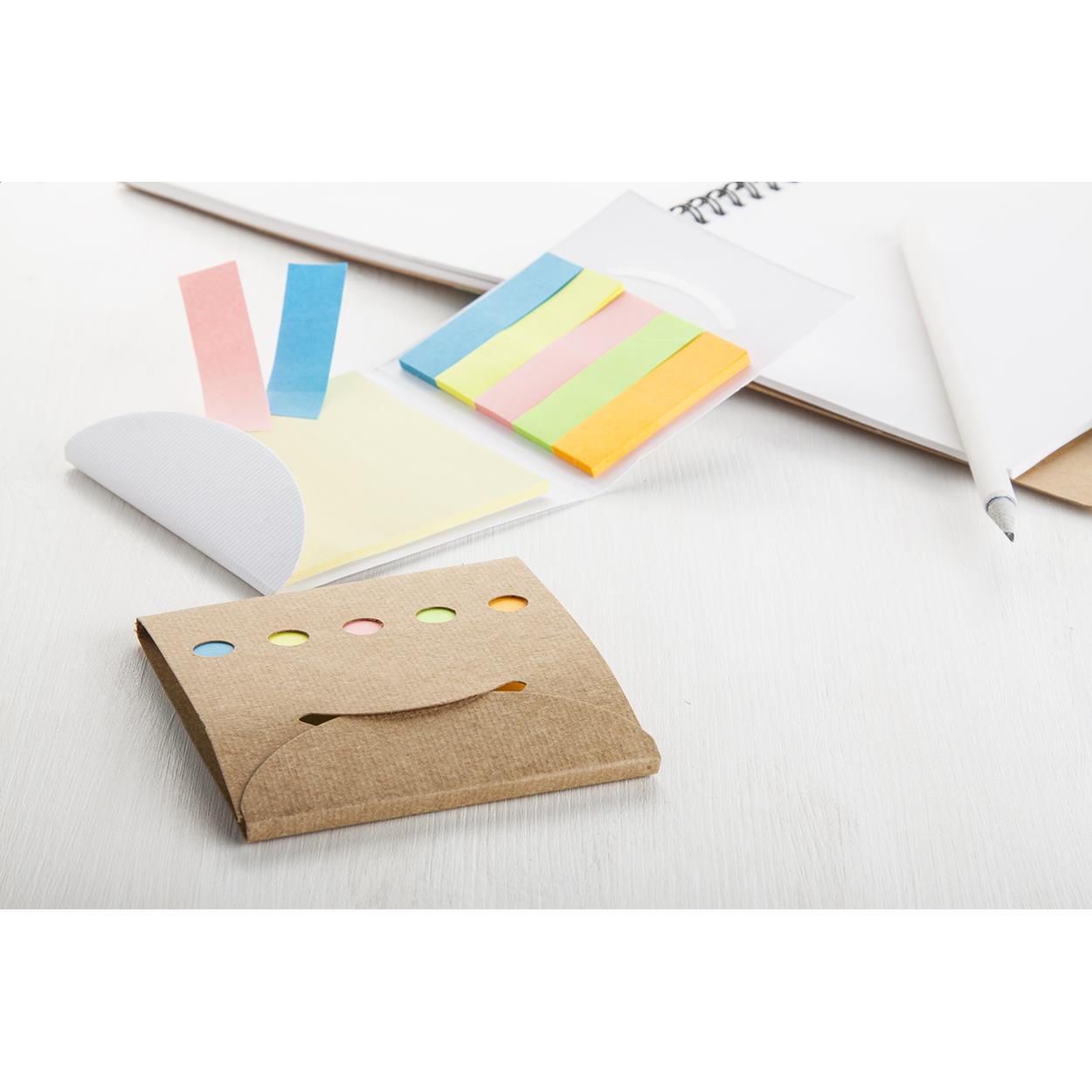 Haftnotiz-Set