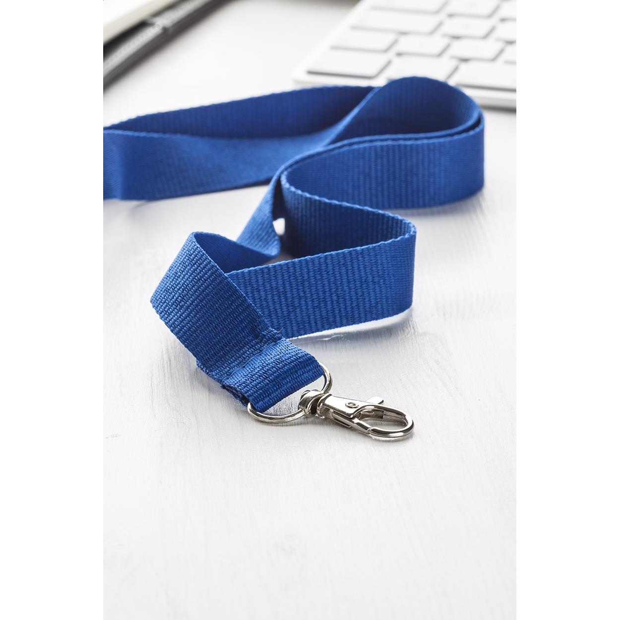 Lanyard