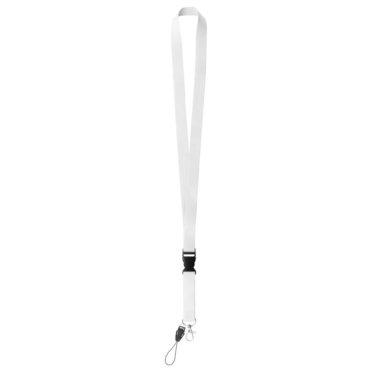 Lanyard mit Sublimationsdruck