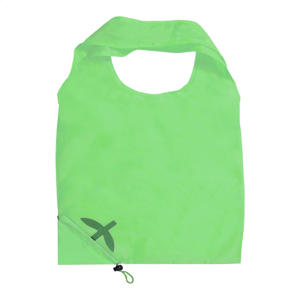 leuchtendes mintgrün