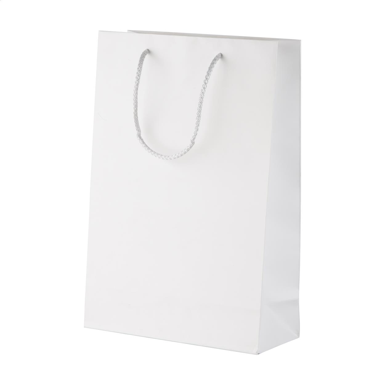 Papiertasche, groß