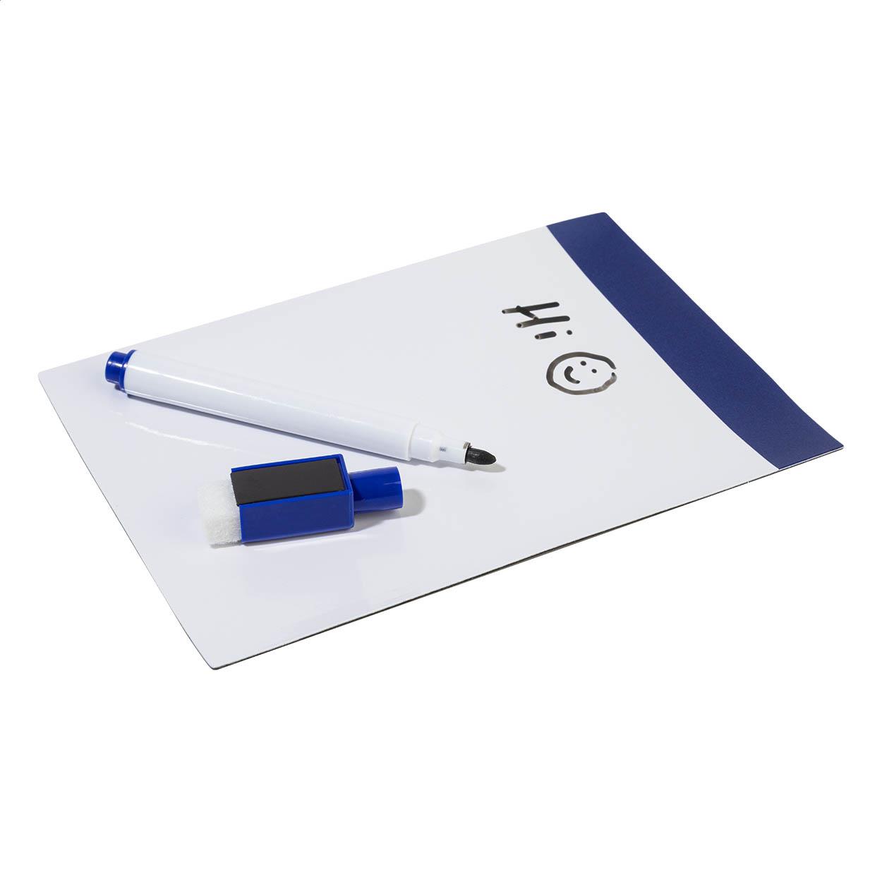 Magnetische Notiztafel