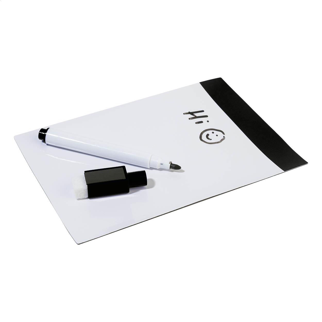 Magnetische Notiztafel