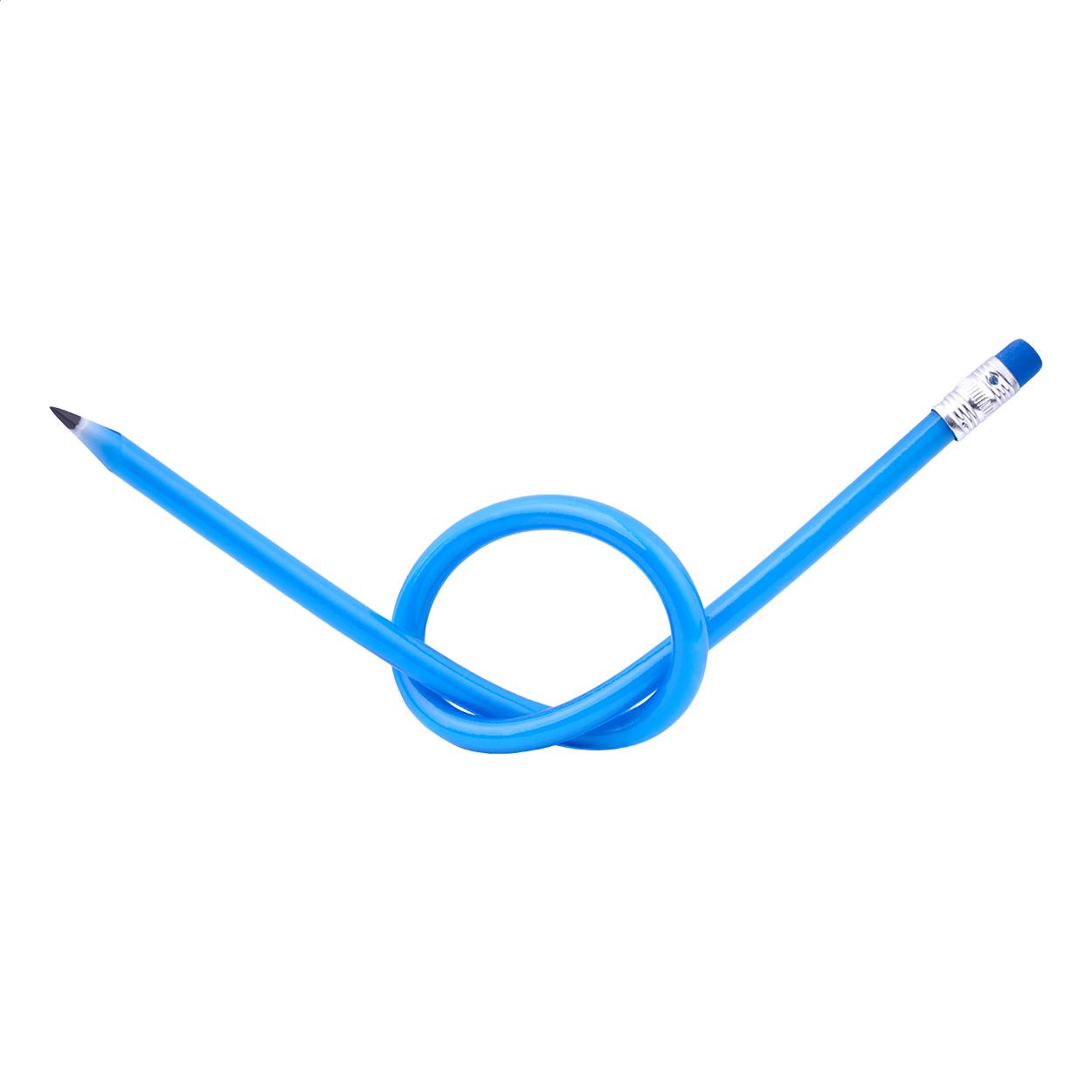 Flexibler Bleistift