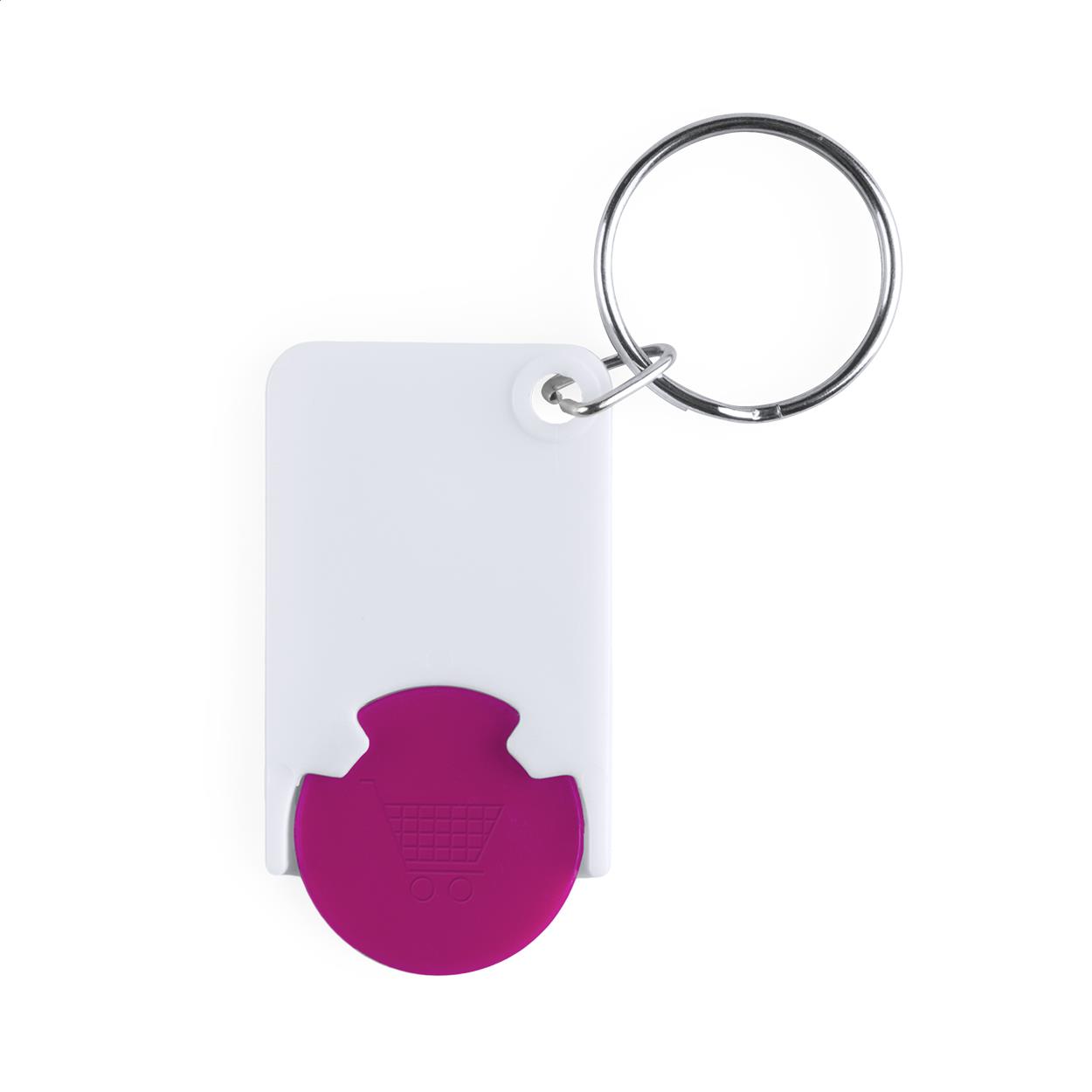 pink,weiß