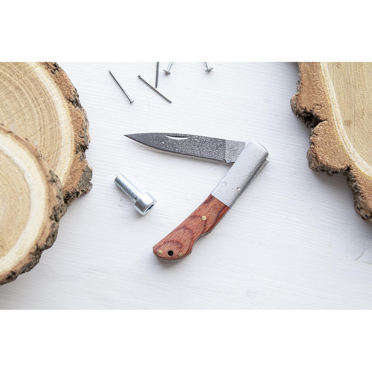Taschenmesser