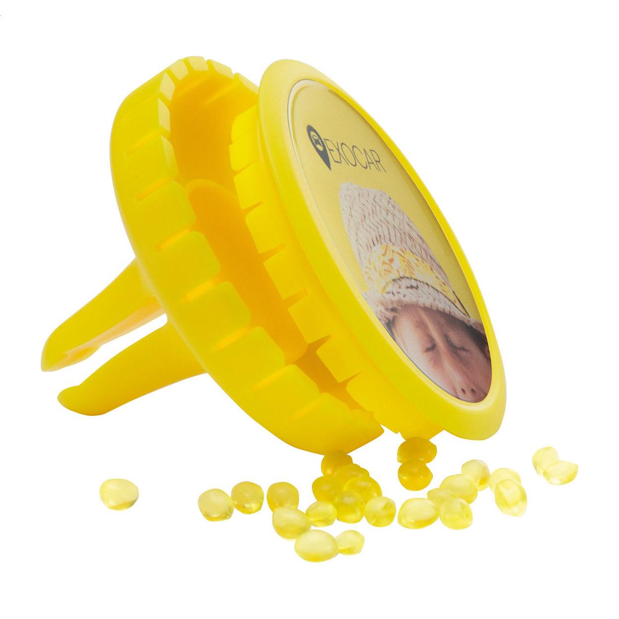 Lufterfrischer