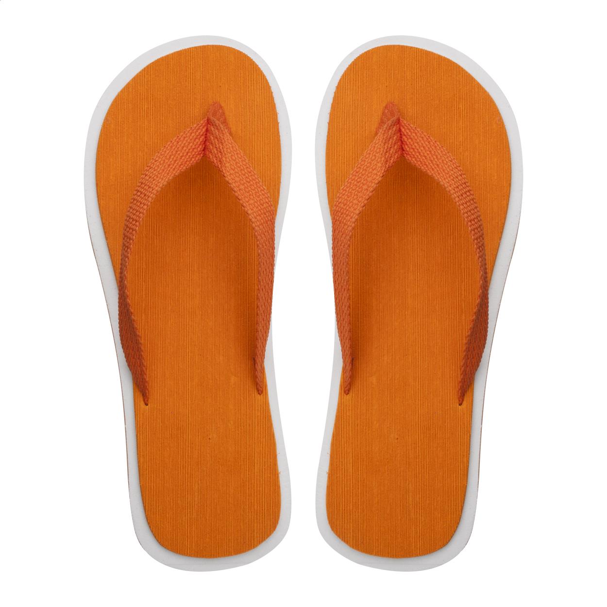Zehensandalen