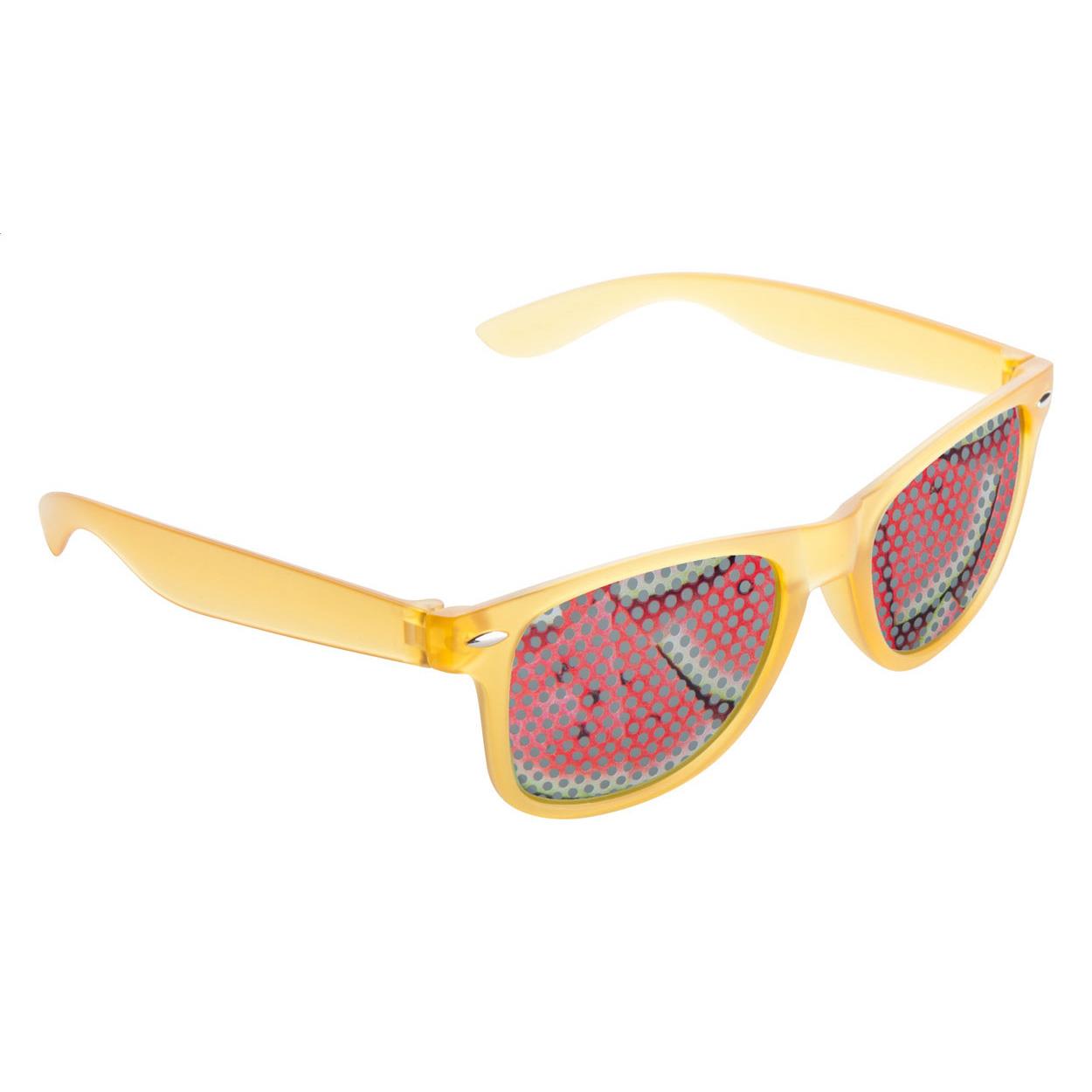 Sonnenbrille