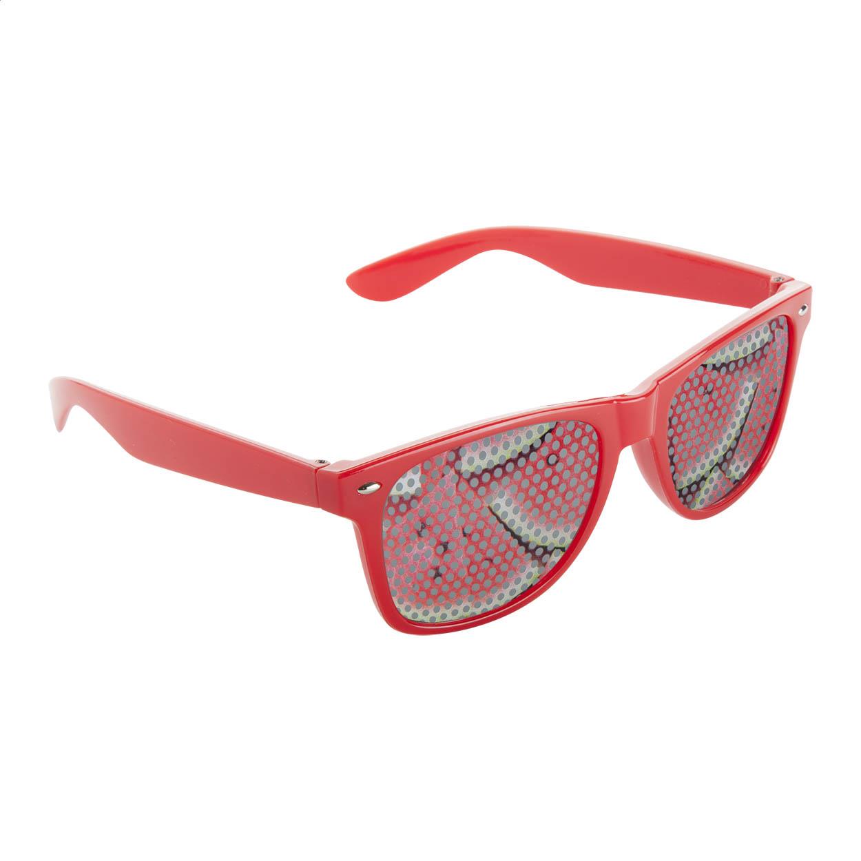 Sonnenbrille