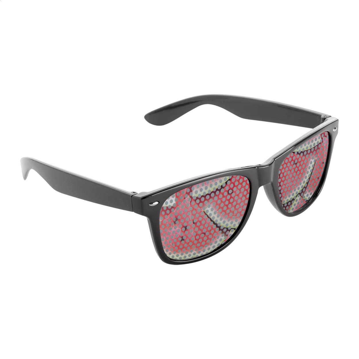 Sonnenbrille