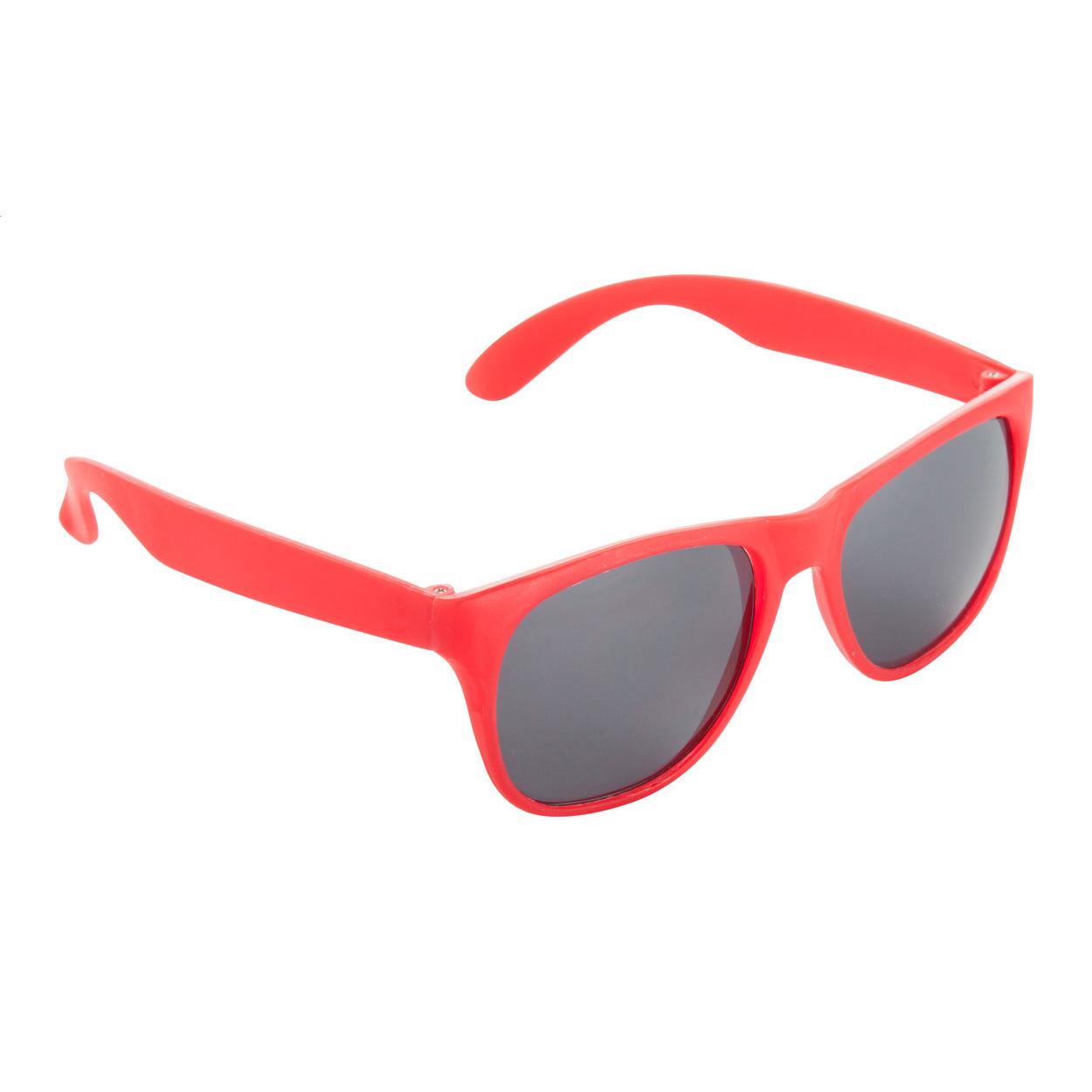 Sonnenbrille.