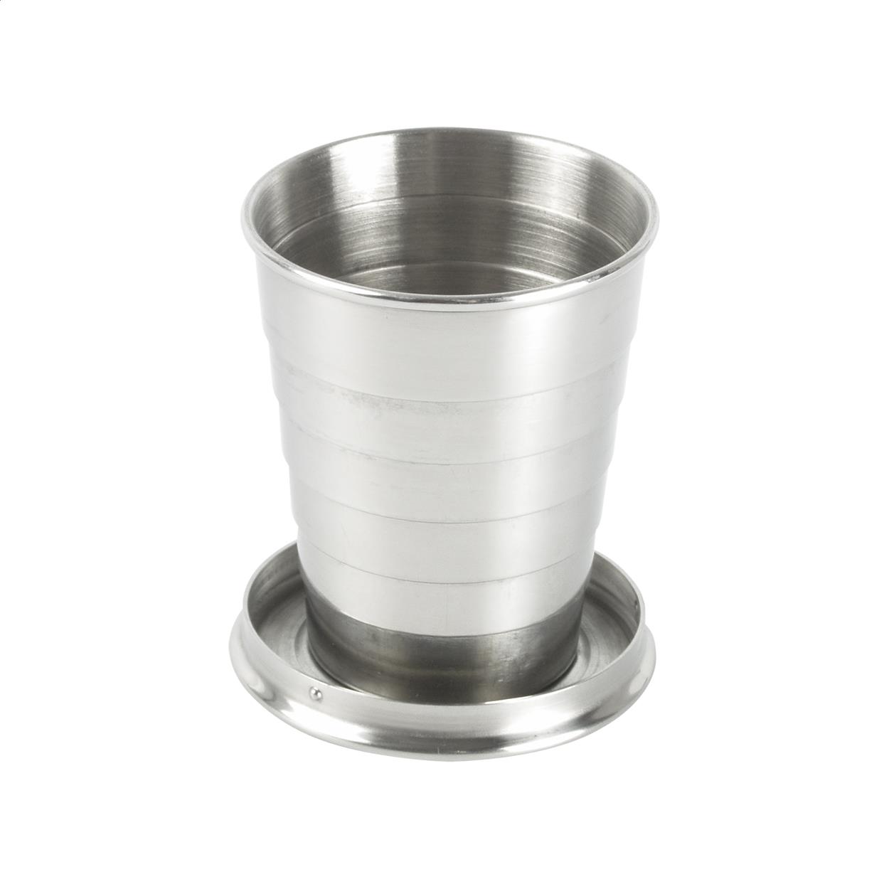 Teleskopbecher