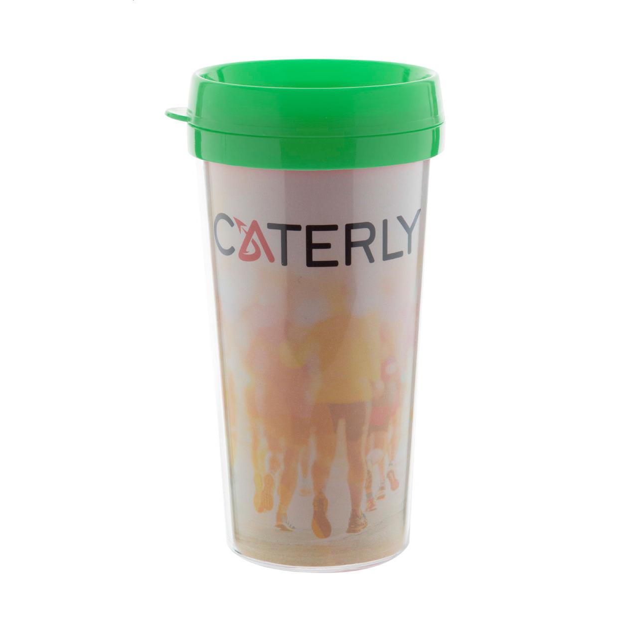 Thermo Becher
