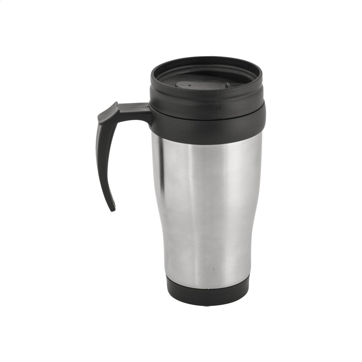Thermo Becher