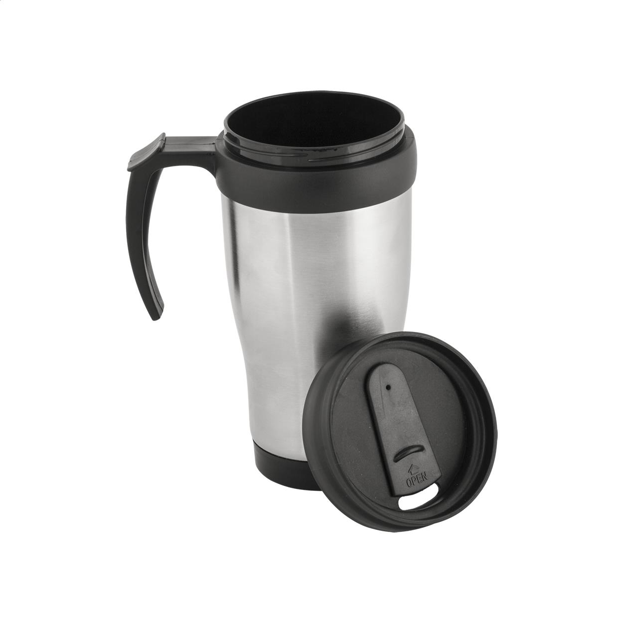 Thermo Becher