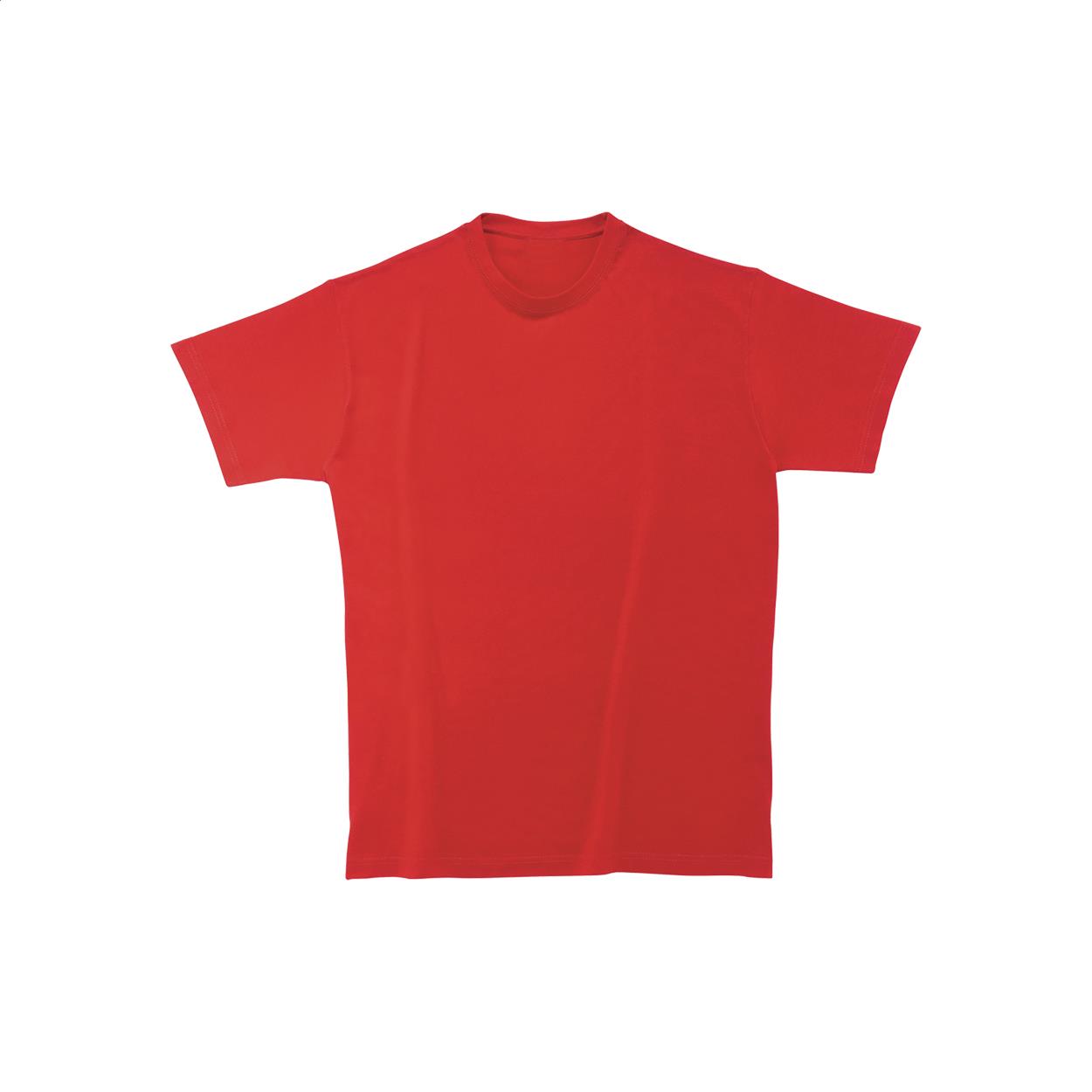 schweres Baumwoll-T-Shirt