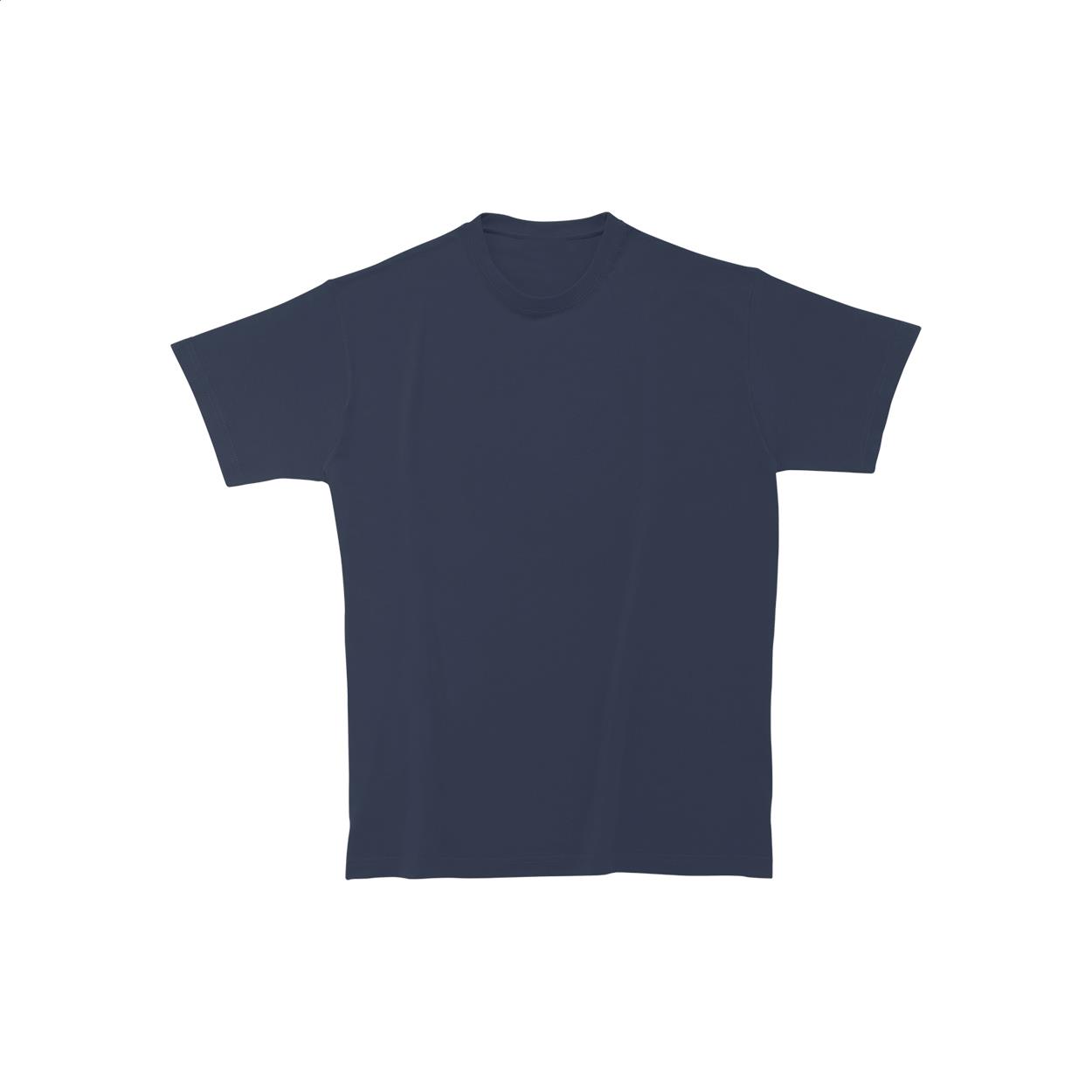 schweres Baumwoll-T-Shirt