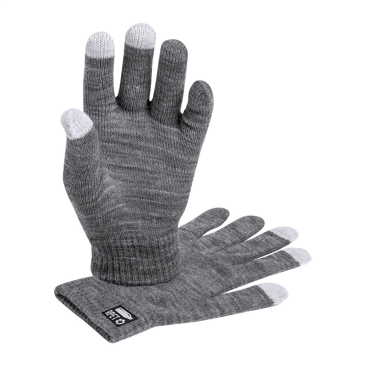 RPET Touchscreen-Handschuhe