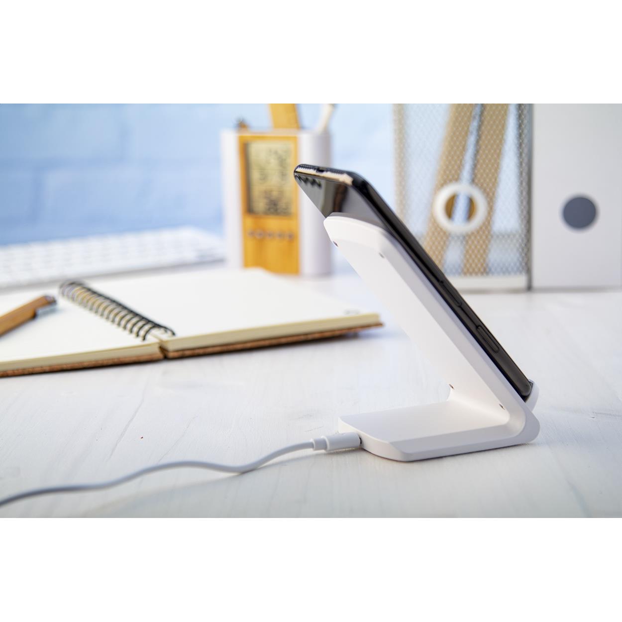 Wireless-Charger Handyhalter