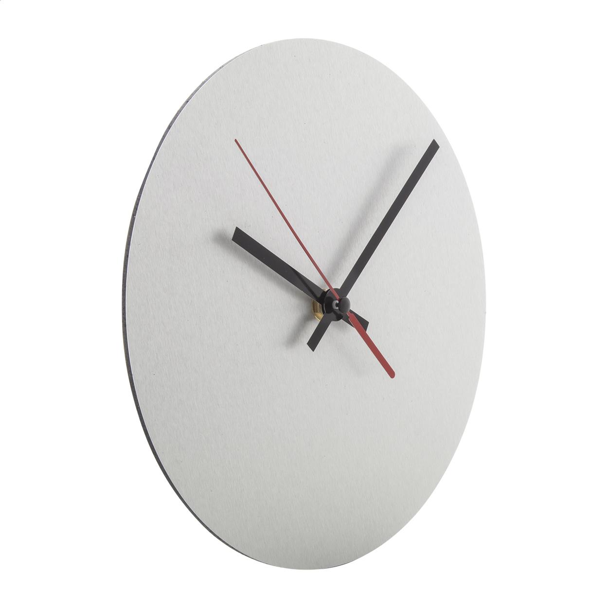 Wanduhr