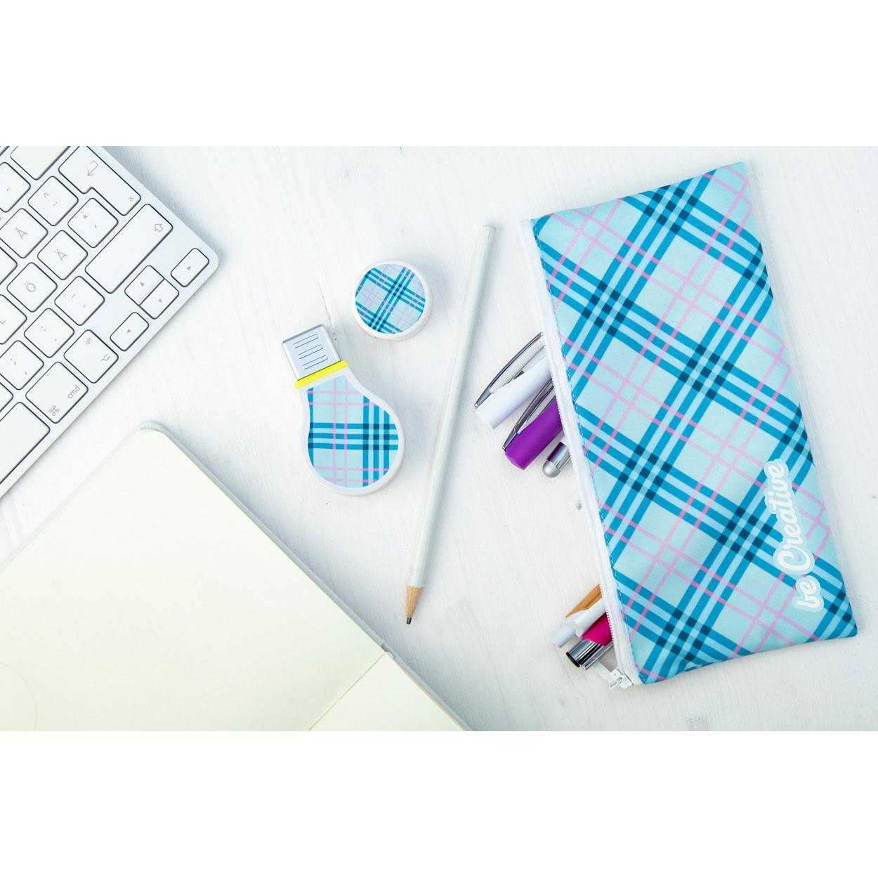 individuelles Stifte-Etui