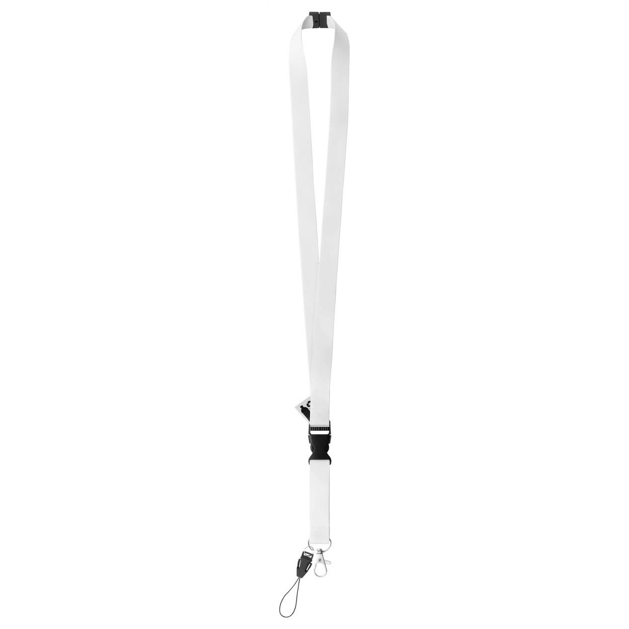 Individuelles Sublimationslanyard