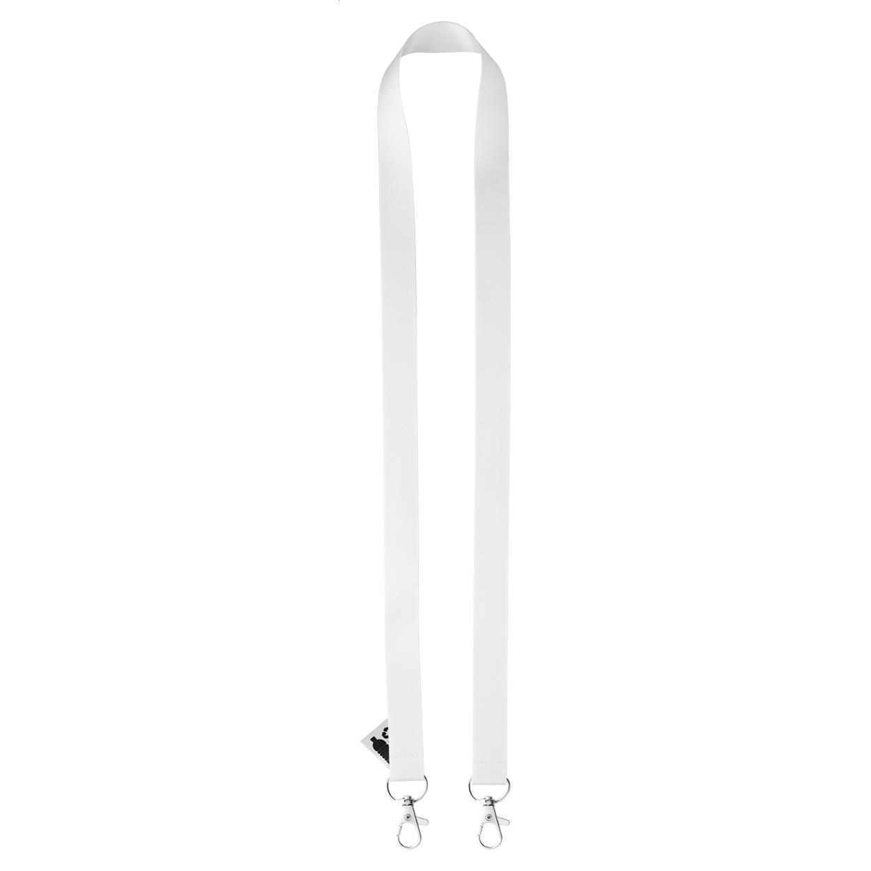 Individuelles Sublimationslanyard