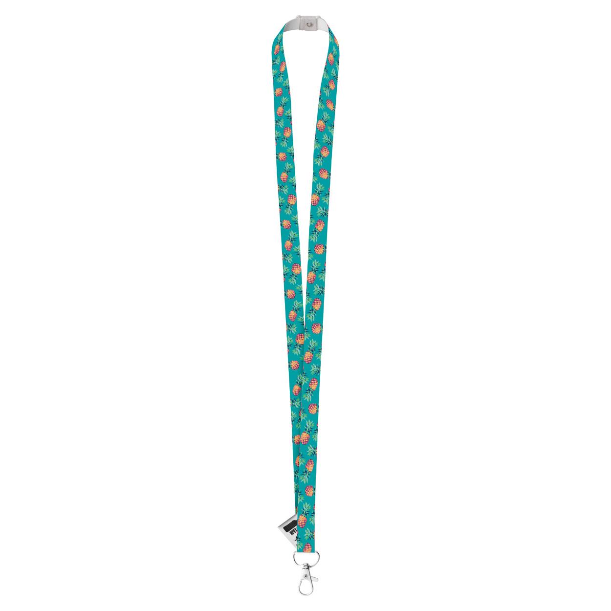 Sublimations-Lanyard