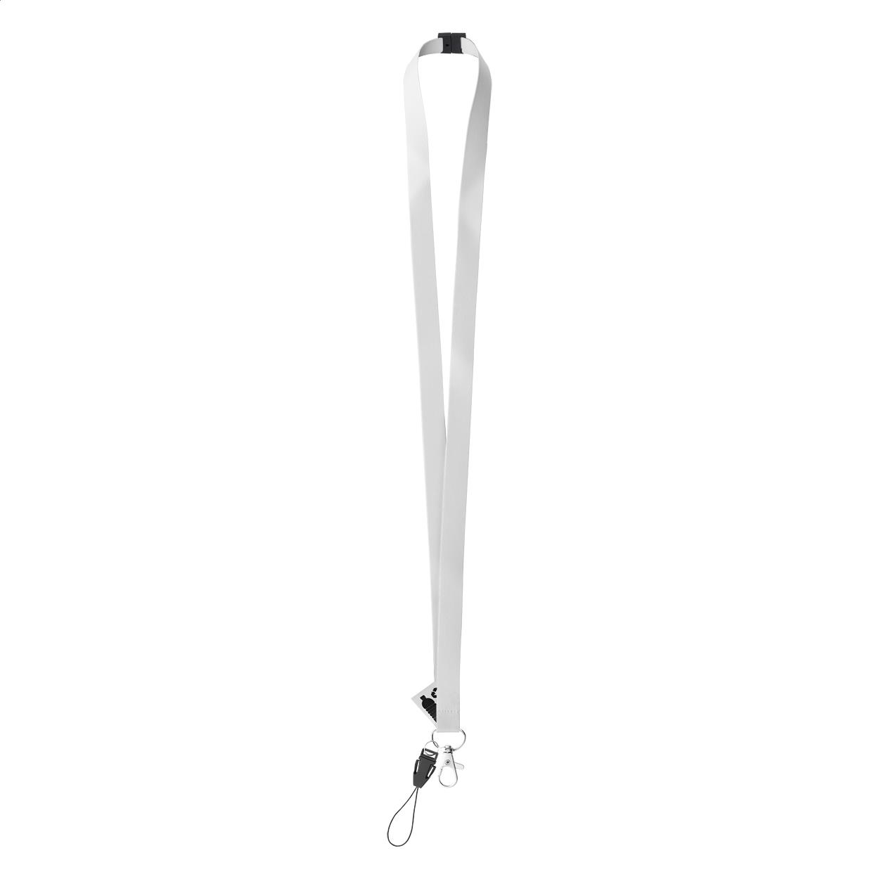 Individuelles Sublimationslanyard
