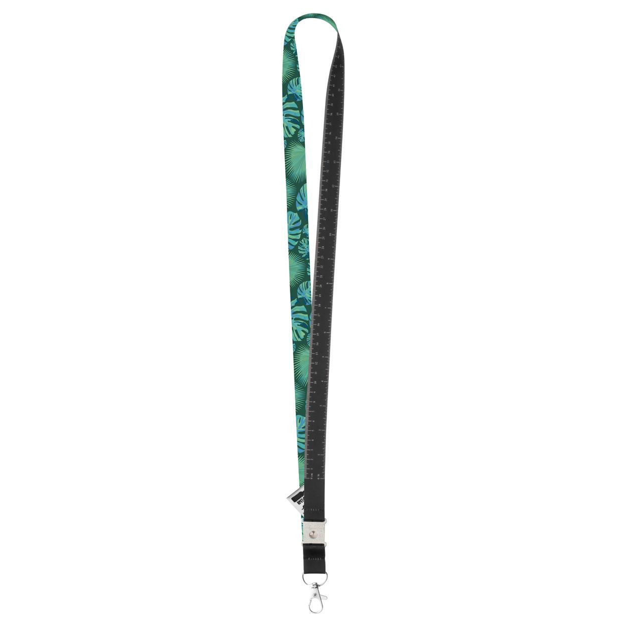 Sublimations-Lanyard