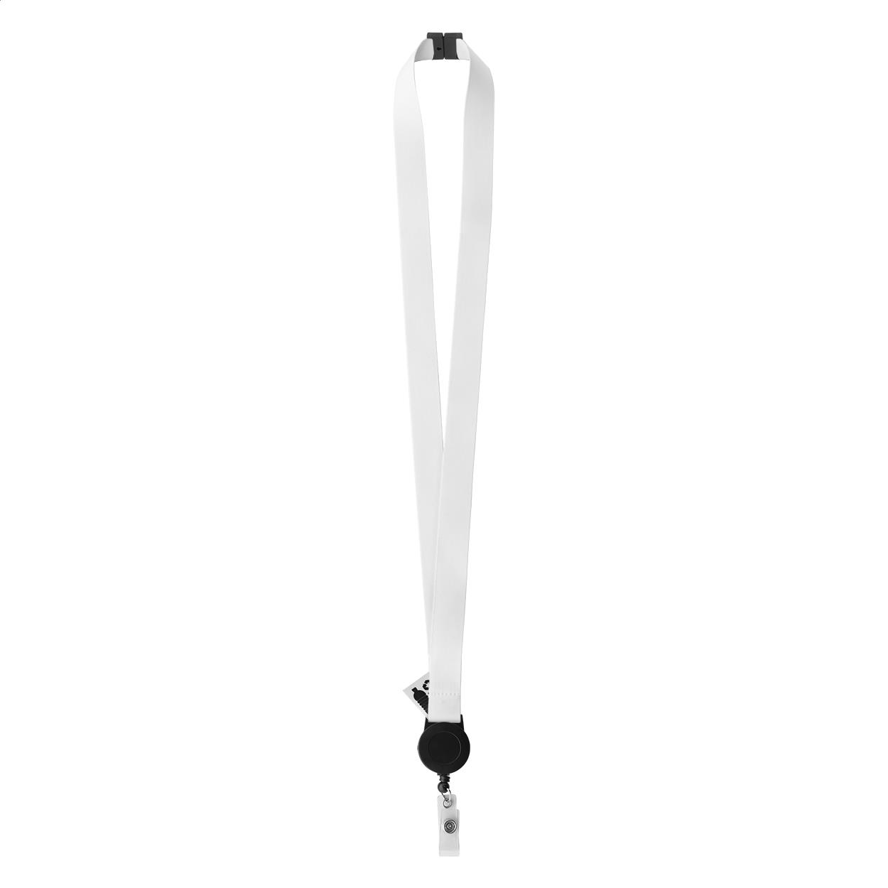 Individuelles Sublimationslanyard