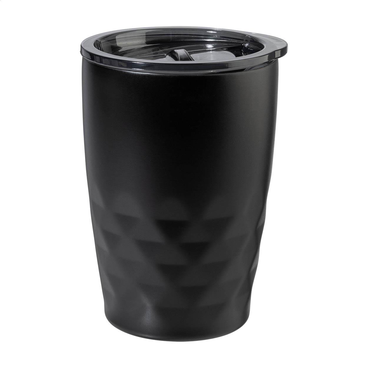 Kupferisolierter Thermobecher