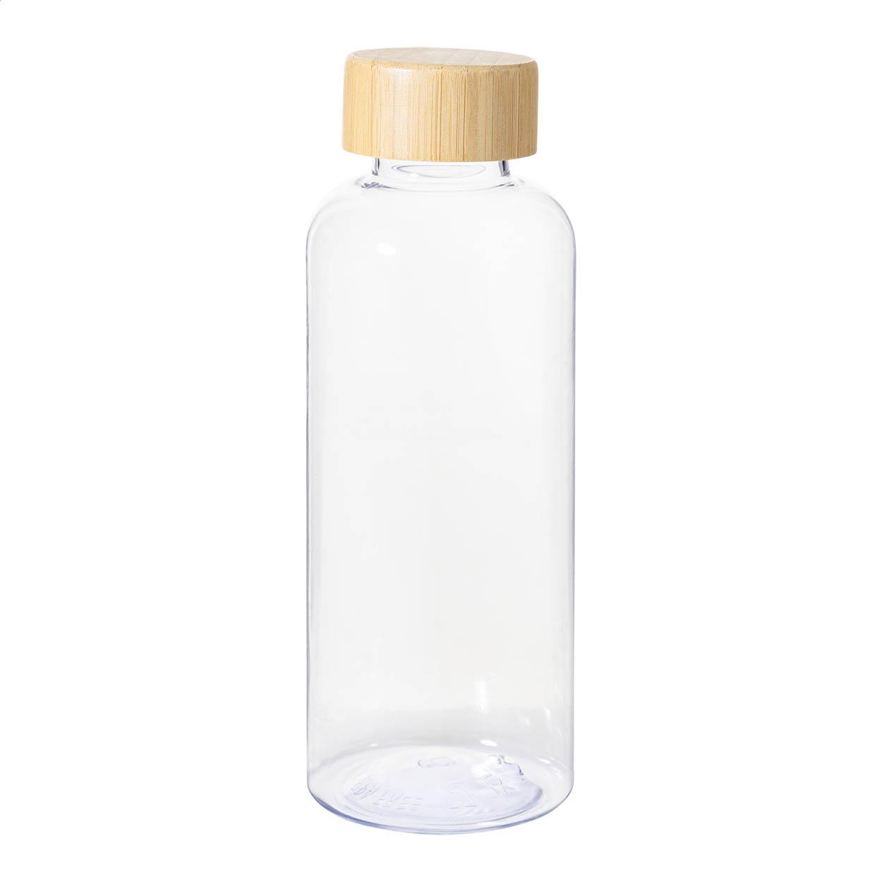 RPET-Trinkflasche