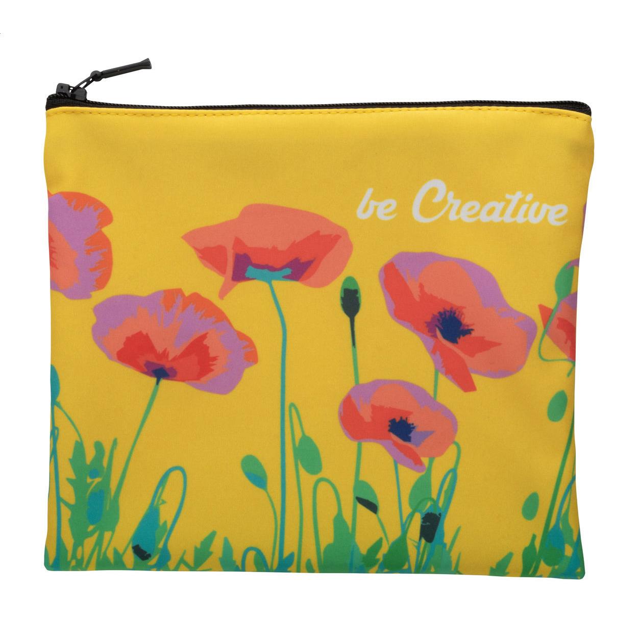 Individuelle Kosmetiktasche