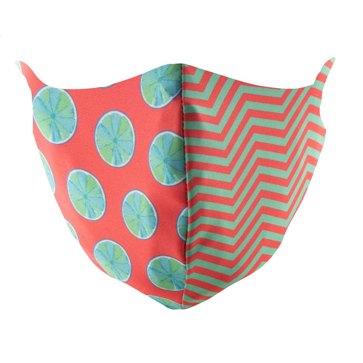 individuelle Gesichtsmaske