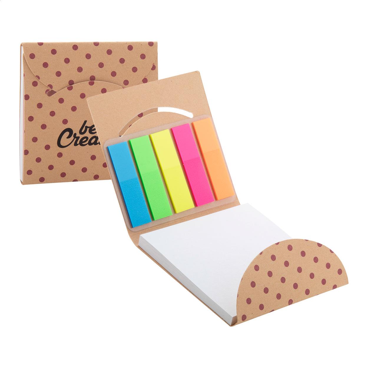 Individuelle Haftnotizen